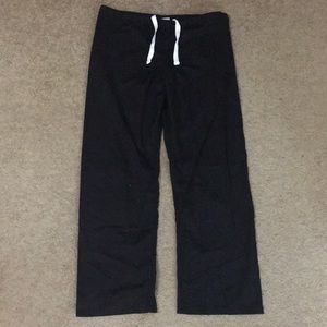 Scrub pants